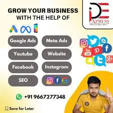 Digital Express India